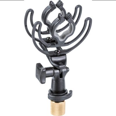 Rycote In Vision Mount - INV-6