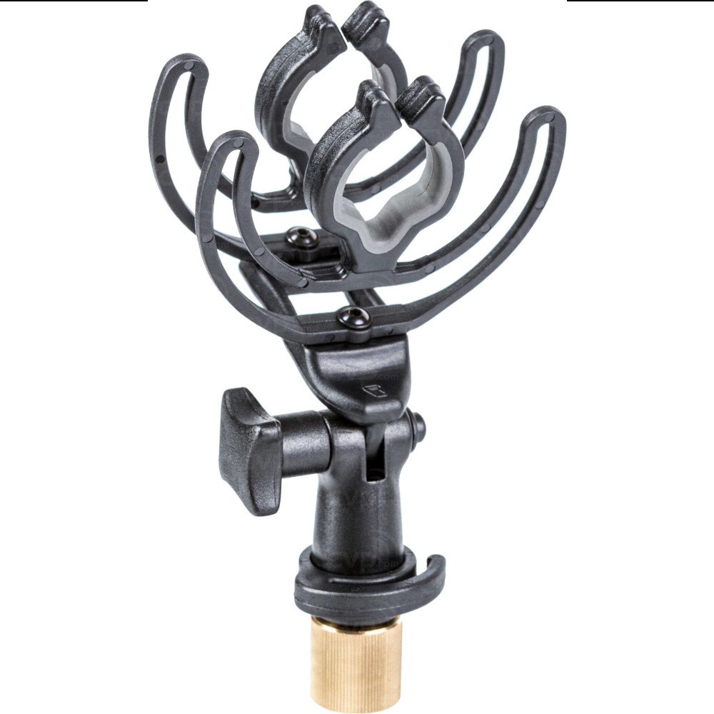 Rycote In Vision Mount - INV-6