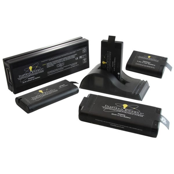 Inspired Energy Battery Charger
