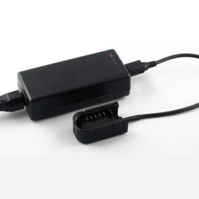 Audioroot eLC-PO10-S 10A LiFe Po4 Travel Charger - SILENT