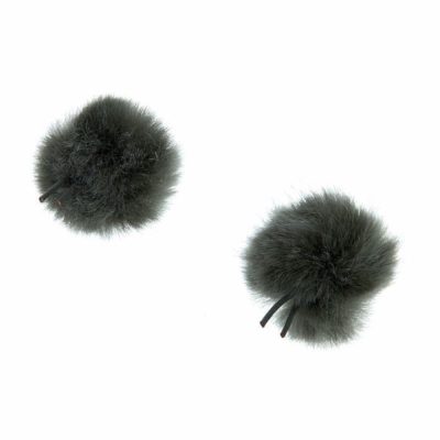 Bubblebee TWIN Windbubbles L03 Grey