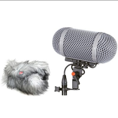 Rycote Modular Windshield WS10