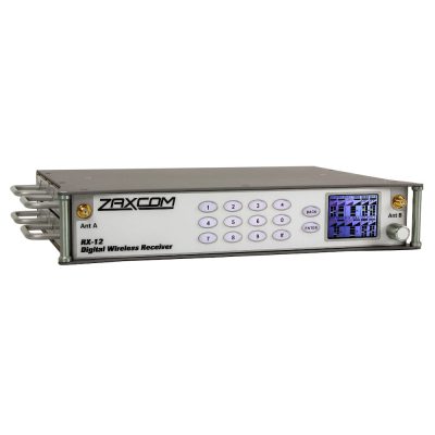 Zaxcom RX12