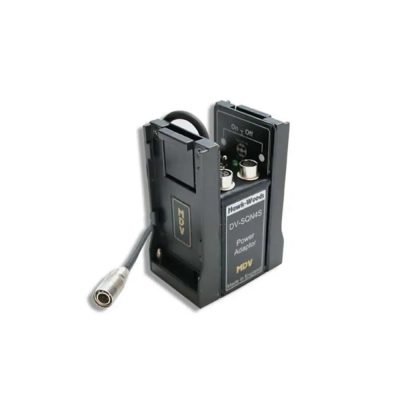 Hawk-Woods DV-SQN4S Battery Distro