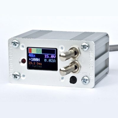Audioroot eSMART BG-DH MKII