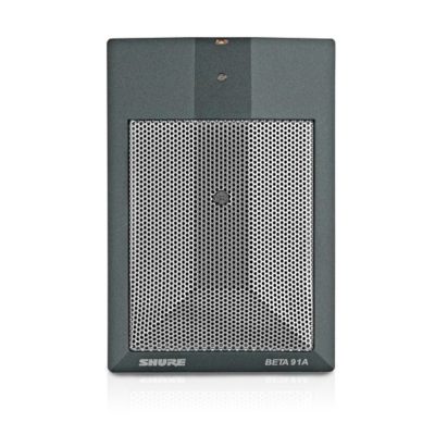 Shure BETA 91A  Microphone