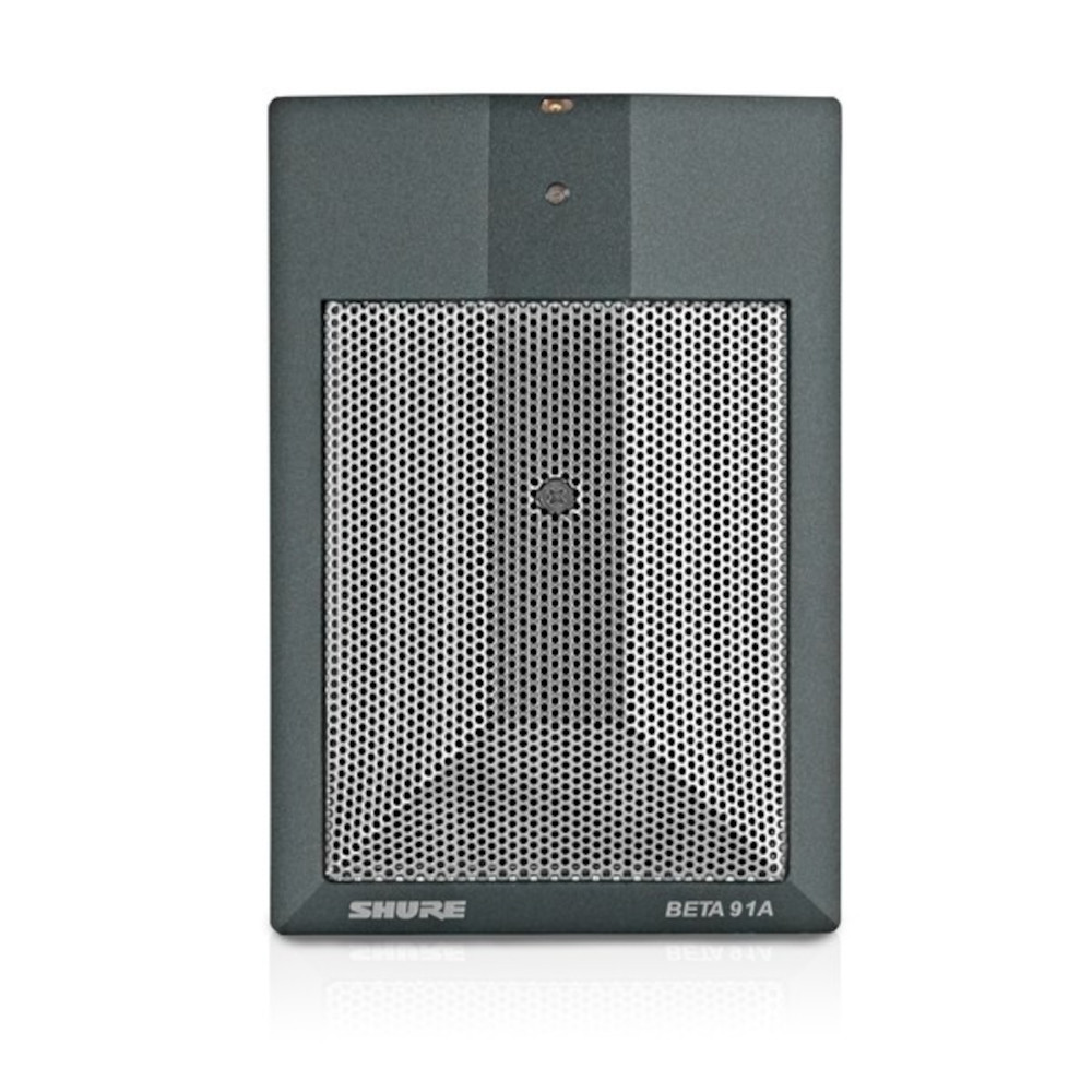 Shure BETA 91A Microphone