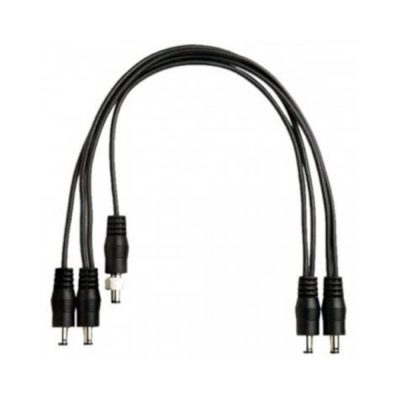 Shure PS411-PC DC Cable