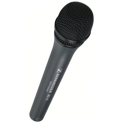 Sennheiser MD42 Omni Hand Mic