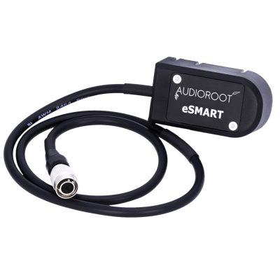 AudioRoot eHRS4-OUT-4W5.0 Battery Out Put Cable 4Wire.