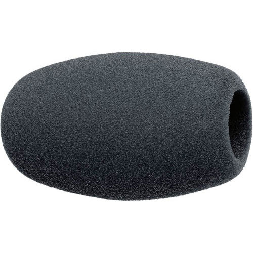 Sennheiser MZW 1 Foam Windshield