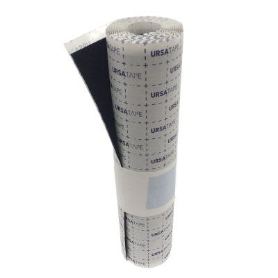 Ursa Tape Roll (BLACK)