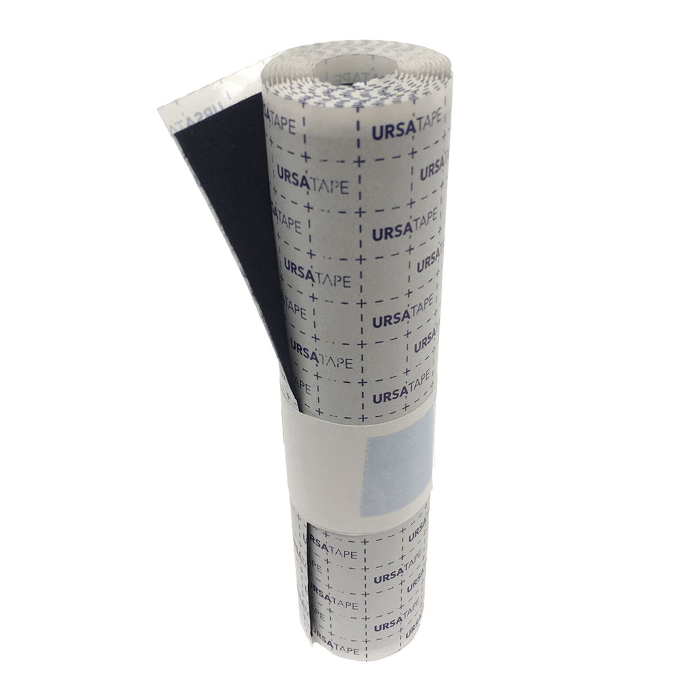 Ursa Tape Roll (BLACK)