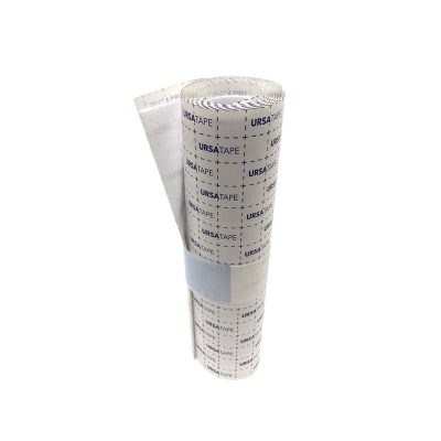 Ursa Tape Roll (WHITE)