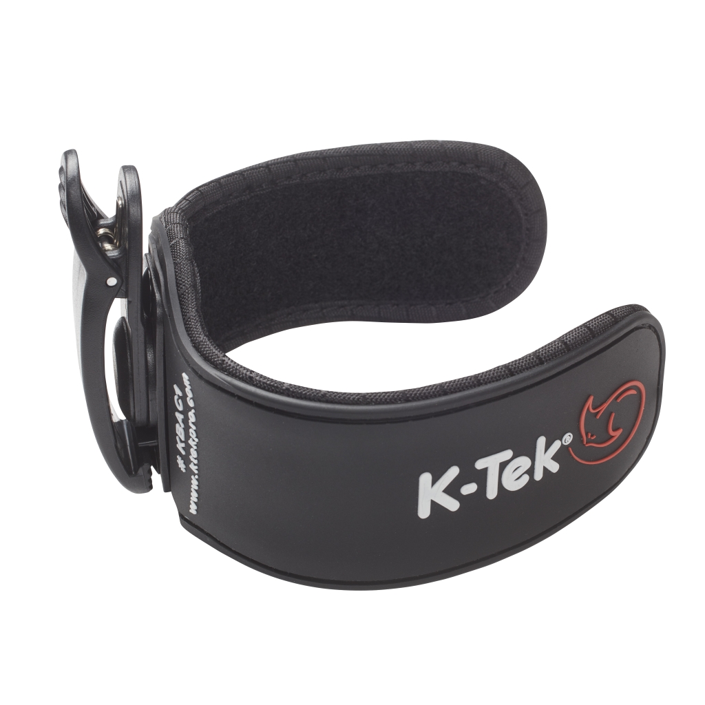 K-Tek Boom & Accessory Clip KBAC2