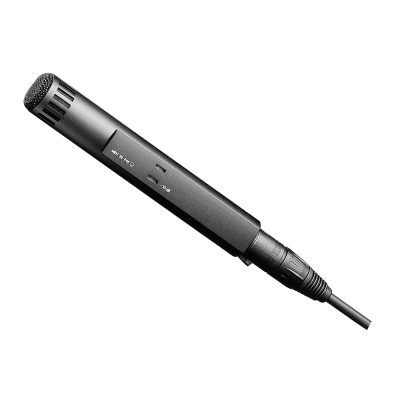 Sennheiser MKH 50 Super Cardiod Mic.