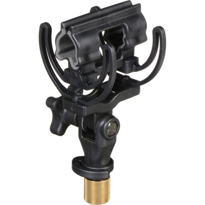 Rycote In Vision Mount - INV-7HG MKIII