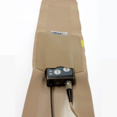 Ursa Thigh Side Strap BEIGE