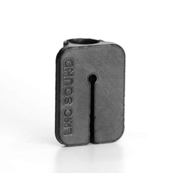 LMC C Mount - DPA4060/61/62/63 BLACK