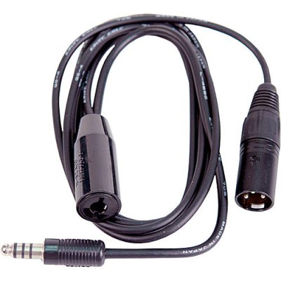 NATO / EURO Aircraft cable
