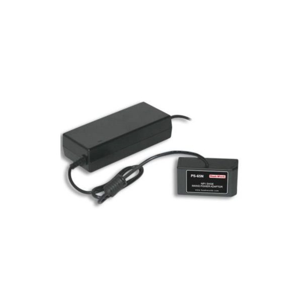 Hawk-Woods PS-65N 12/65W PSU.