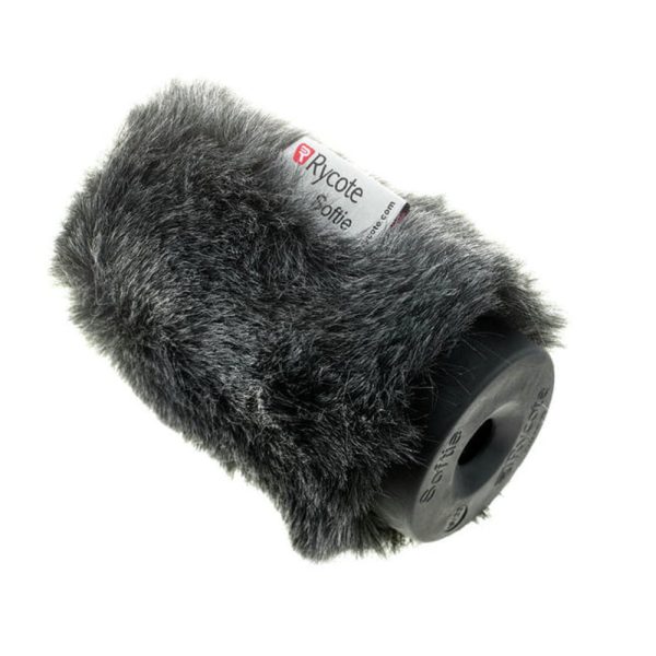 Rycote Classic Softie 12cm (19/22)