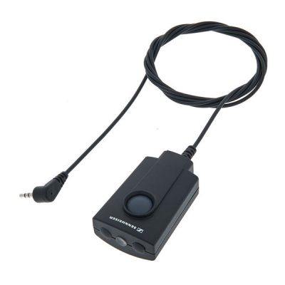 Sennheiser RMS 1 Mute Button
