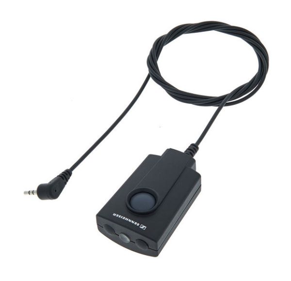 Sennheiser RMS 1 Mute Button