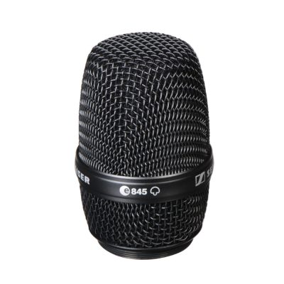 Sennheiser MMD 845-1 Mic 'Dynamic Super Cardioid'