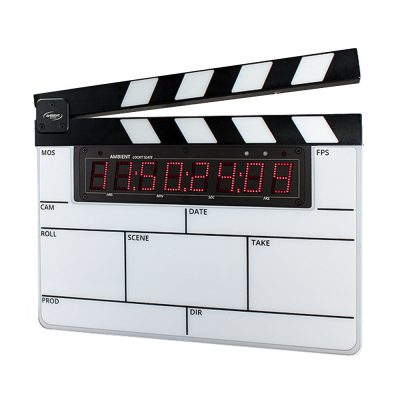 Ambient Lockit TC Slate ACN-LS2