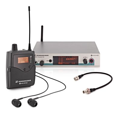Sennheiser EW 300 IEM GB