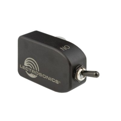 Lectrosonics MUTE Switch