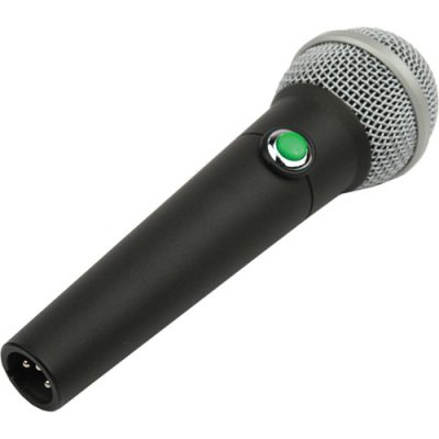 Remote Audio VOG58