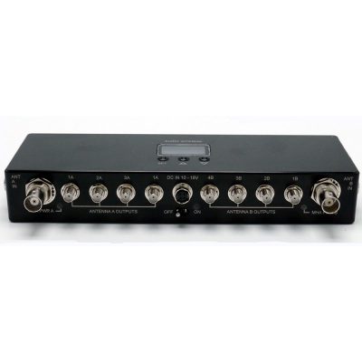 Audio Wireless AC224