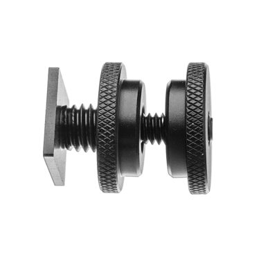 TCS TCB-34 1/4 to Hotshoe Adaptor