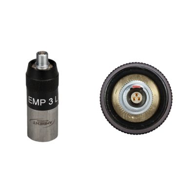 Ambient EMP3L - LEMO 3 Pin P48 Converter.
