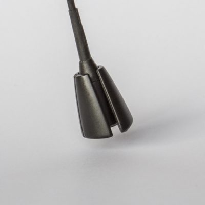 Hide A Mic T-Shirt Holder BLACK (DPA4060)