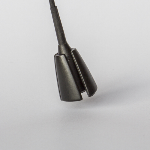 Hide A Mic T-Shirt Holder BLACK (DPA4060)