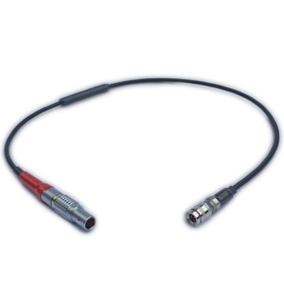 TCS TCB-49 UltraSync ONE DIN to LEMO5 T/C OUT
