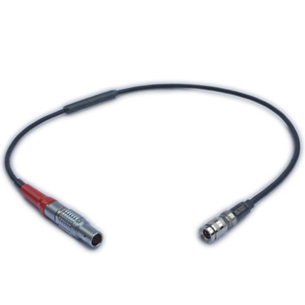 TCS TCB-49 UltraSync ONE DIN to LEMO5 T/C OUT