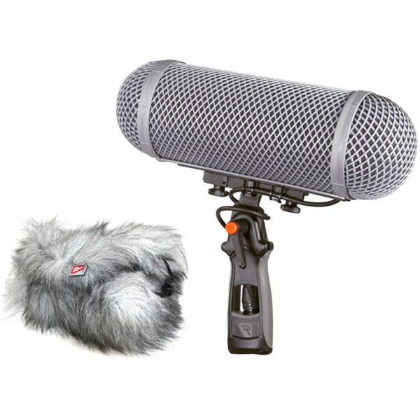 Rycote Modular Windshield WS2/MZL Kit.