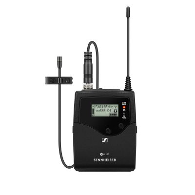 Sennheiser EW512P G4-GBW