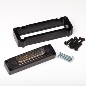Audio Ltd. A-SL 25 pin D-Type Uni/SuperSlot Adapter