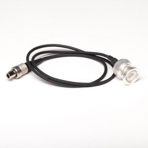 Audio Ltd. AC-TCBNC-IN Time Code Cable