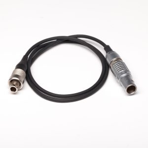 Audio Ltd. AC-TCLEMO Time Code Cable