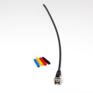 Audio Ltd. A-SMA Straight SMA Antenna