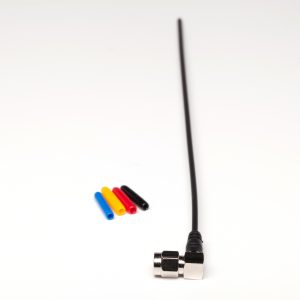 Audio Ltd. A-SMAR Right Angled SMA Antenna