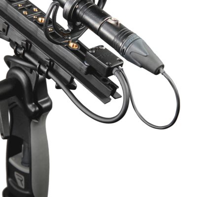 Rycote CONNBOX CB1 (XLR.3F)