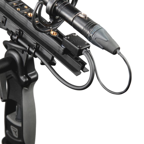 Rycote CONNBOX CB1 (XLR.3F)