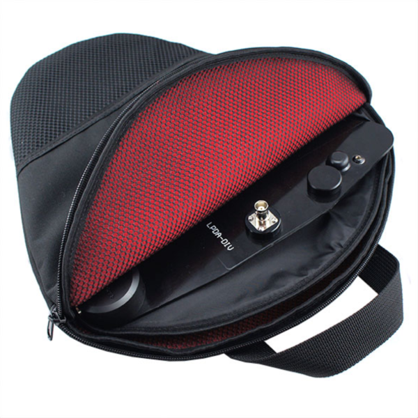 Audio Wireless LPDA-POUCH Carry Case